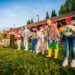 Musik- und Theaterprojekt für Jugendliche