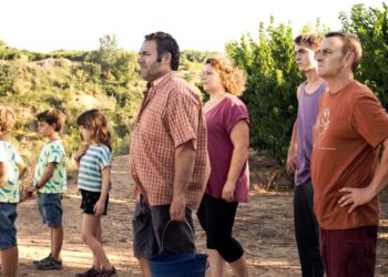 „Alcarràs – Die letzte Ernte“ im Montagskino