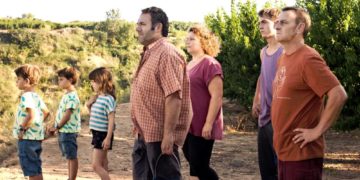 „Alcarràs – Die letzte Ernte“ im Montagskino