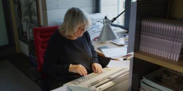 „Alice Schwarzer“- die Dokumentation