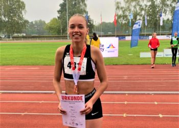 Norddeutsche Leichtathletikmeisterschaften