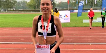 Norddeutsche Leichtathletikmeisterschaften