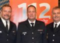 Freiwillige Feuerwehr Nusse hat einen neuen Wehrführer