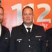 Freiwillige Feuerwehr Nusse hat einen neuen Wehrführer