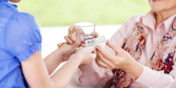 MRSA-Infektionen rückläufig