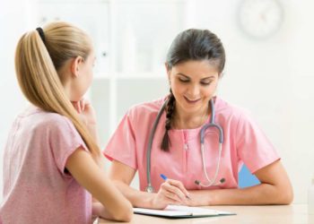 Gesundheits-Checks von Teenagern nur wenig genutzt