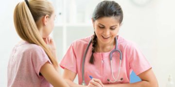 Gesundheits-Checks von Teenagern nur wenig genutzt