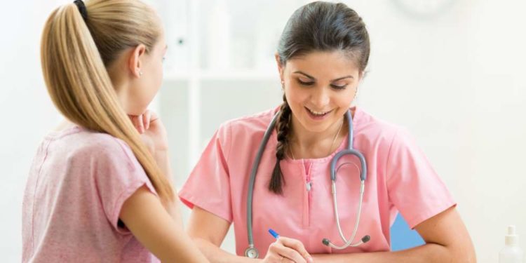 Gesundheits-Checks von Teenagern nur wenig genutzt