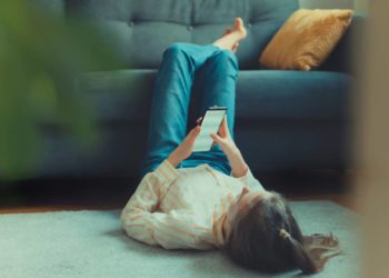 Wenn Kinder und Jugendliche ins Netz gehen