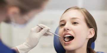 Zahnvorsorge bei Kindern wieder mehr genutzt