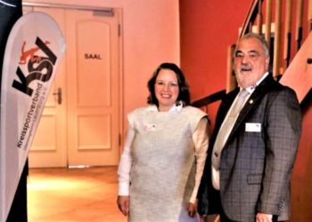 75 Jahre Einsatz für den Vereinssport 