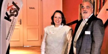 75 Jahre Einsatz für den Vereinssport 