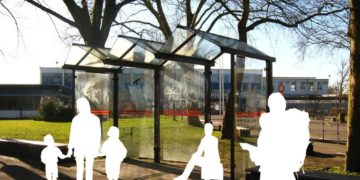 Streik bei der Autokraft