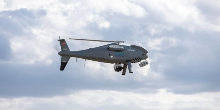 Versorgungssicherheit dank digitalem Zwilling