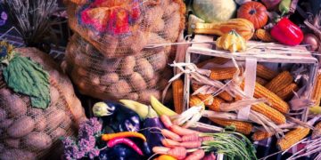 Erntedank im Kirchenkreis vereint Kirche und Landwirtschaft