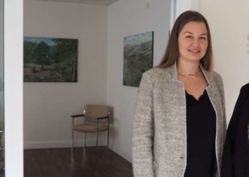 Beratung „Frau und Beruf“