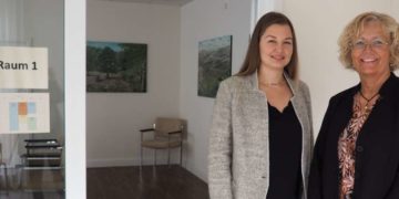 Beratung „Frau und Beruf“