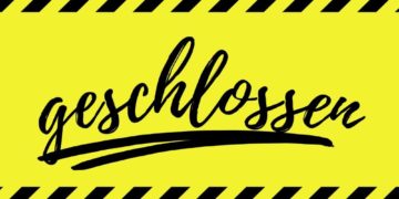 Freitags ist das Sozialamt für Publikum geschlossen