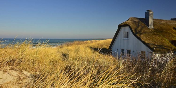 Bei vorzeitigem Erbe Nießbrauch vereinbaren
