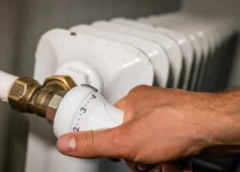 Oft schlechte Energiebilanz bei Ämtern & Co.