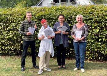 Buntes Herbstferienprogramm