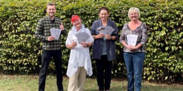 Buntes Herbstferienprogramm