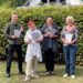 Buntes Herbstferienprogramm