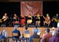 25 Jahre Folkclub Mölln