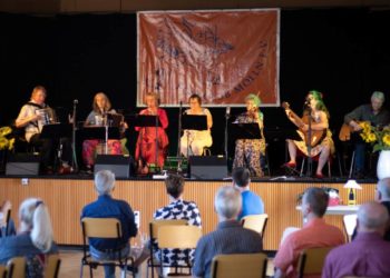 25 Jahre Folkclub Mölln