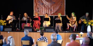 25 Jahre Folkclub Mölln