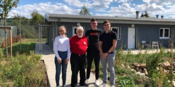 Tierschutz und Ehrenamt brauchen Entlastung und Vertrauen