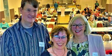 Kirchenkreis-Synode stellt Weichen für die Zukunft