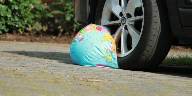 Abschlusspräsentation „Nachhaltiges Mobilitätskonzept AktivRegion Sachsenwald-Elbe“