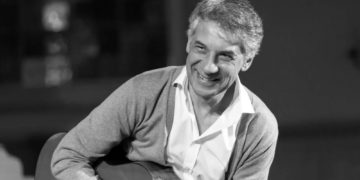 Ein Konzert zwischen Orient und Okzident: Mehmet Ergin und Johannes Huth