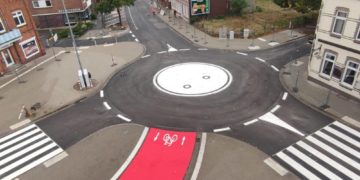 Mehr Sicherheit für Radfahrende