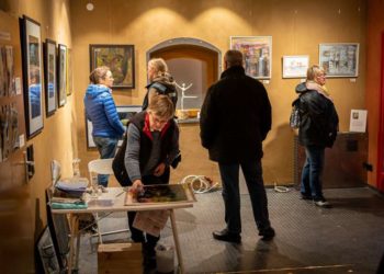 2. Möllner Kulturnacht