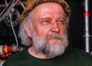 Deutschfolk – Das Volksliedrevival in der BRDDR