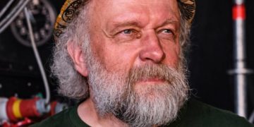 Deutschfolk – Das Volksliedrevival in der BRDDR