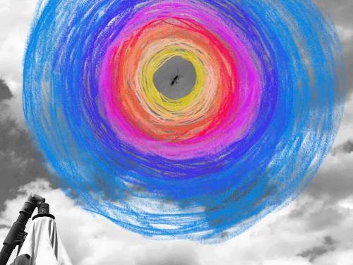 „Extremes in der Linse“