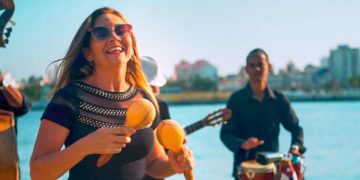 Die Filmclub Dokumentation: „La Clave“