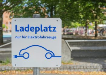 Zahl der E-Lademöglichkeiten steigt weiter