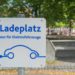 Zahl der E-Lademöglichkeiten steigt weiter
