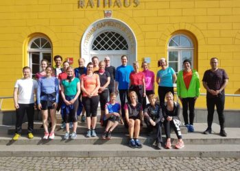 „Hilfe, es brennt!“