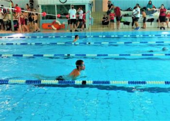 Die offenen Kreismeisterschaften des KSV waren gut besucht