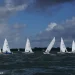 Segelregatta auf dem Ratzeburger See