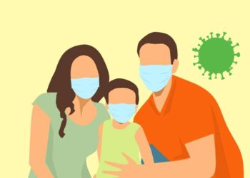 Einheitliche Maskenregeln in Bussen und Bahnen