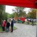 Pflanzenflohmarkt am Tag der Deutschen Einheit