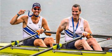 Sportler des Ratzeburger Ruderclub holten internationale Siege