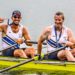 Sportler des Ratzeburger Ruderclub holten internationale Siege