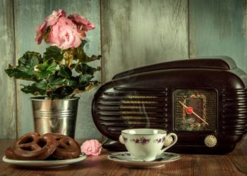 Radio – Bürgerinnen und Bürger fragen Eckhard Graf